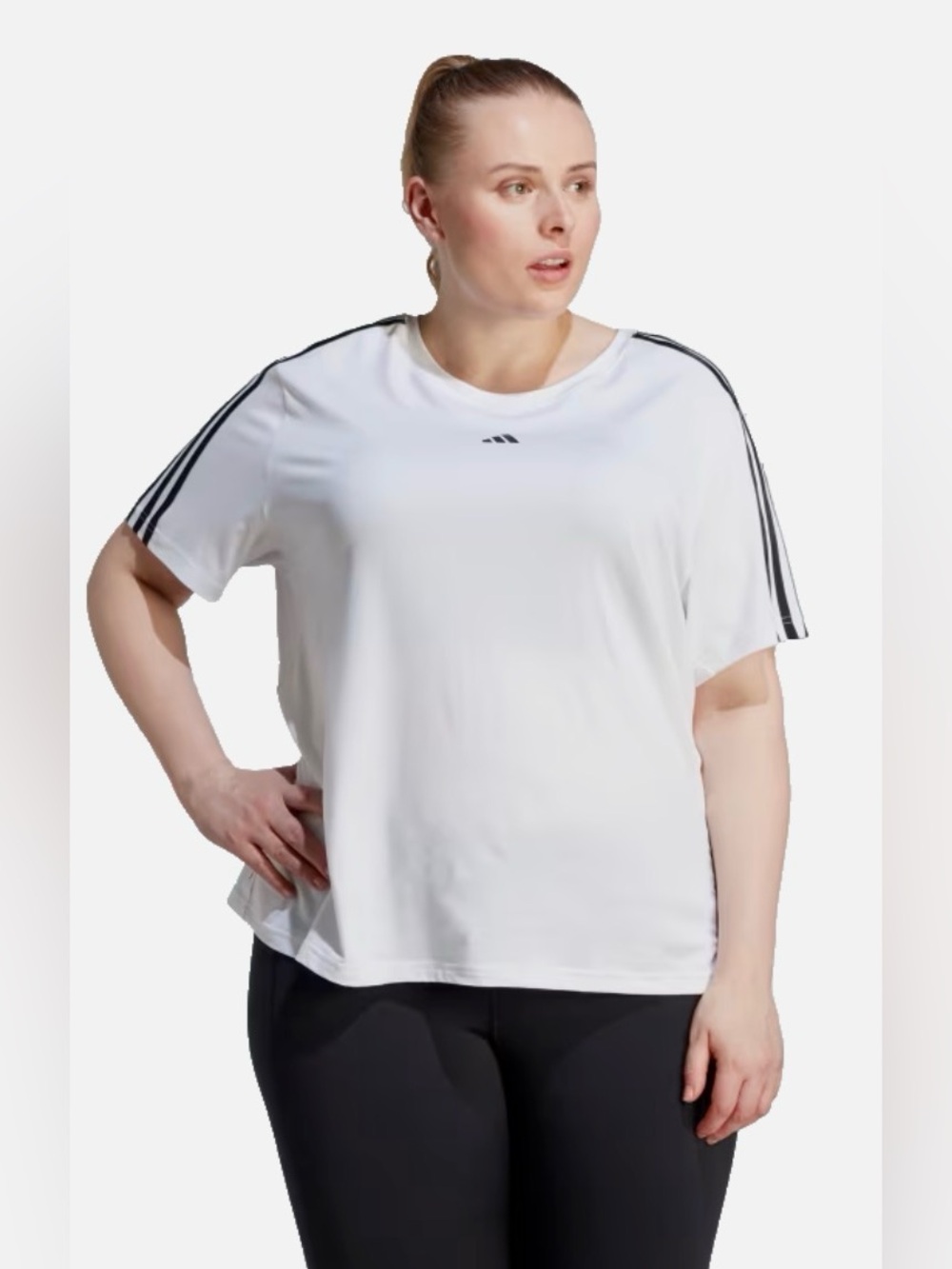 Adidas Training Essentials Tee